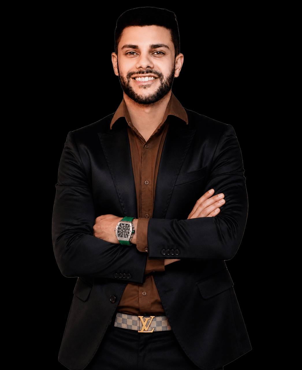 Jhon Luz