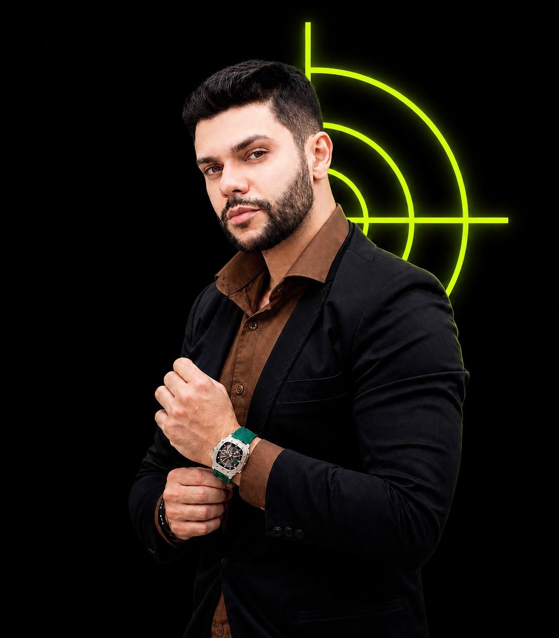 Jhon Luz