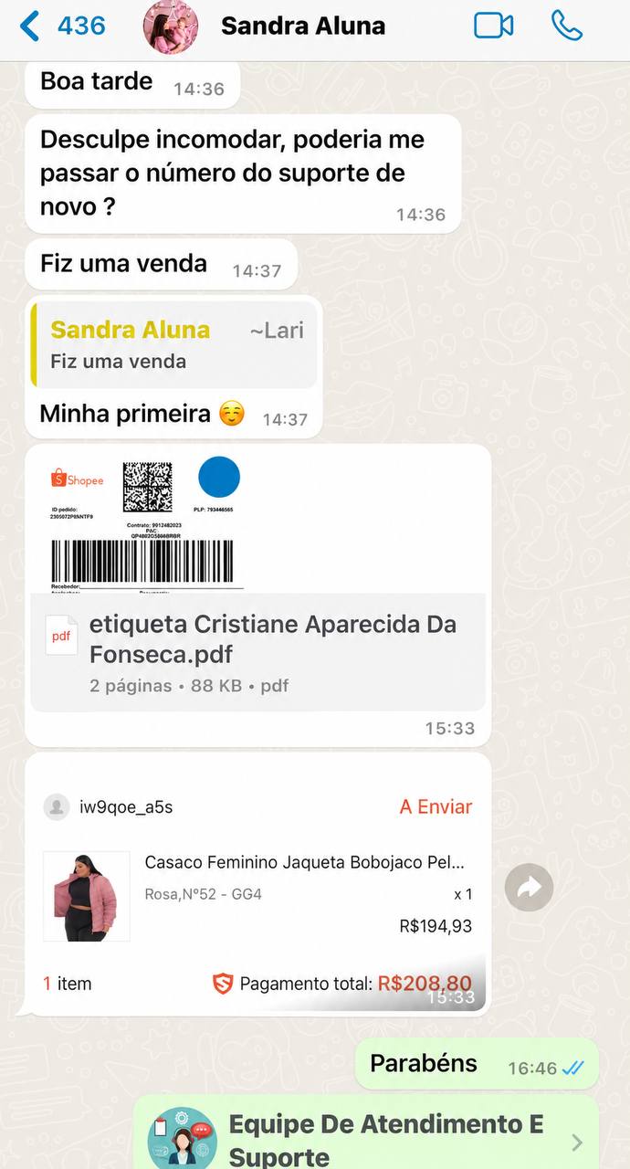 Depoimento 10