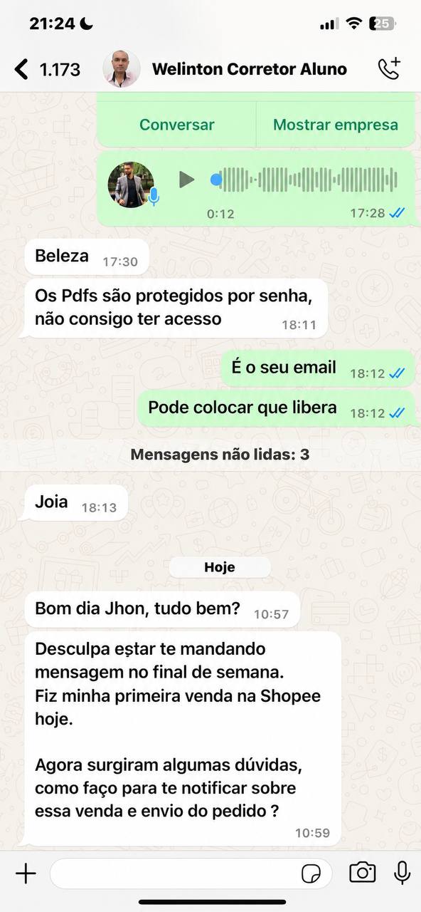 Depoimento 2
