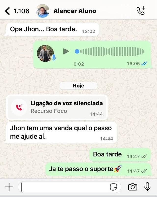 Depoimento 7