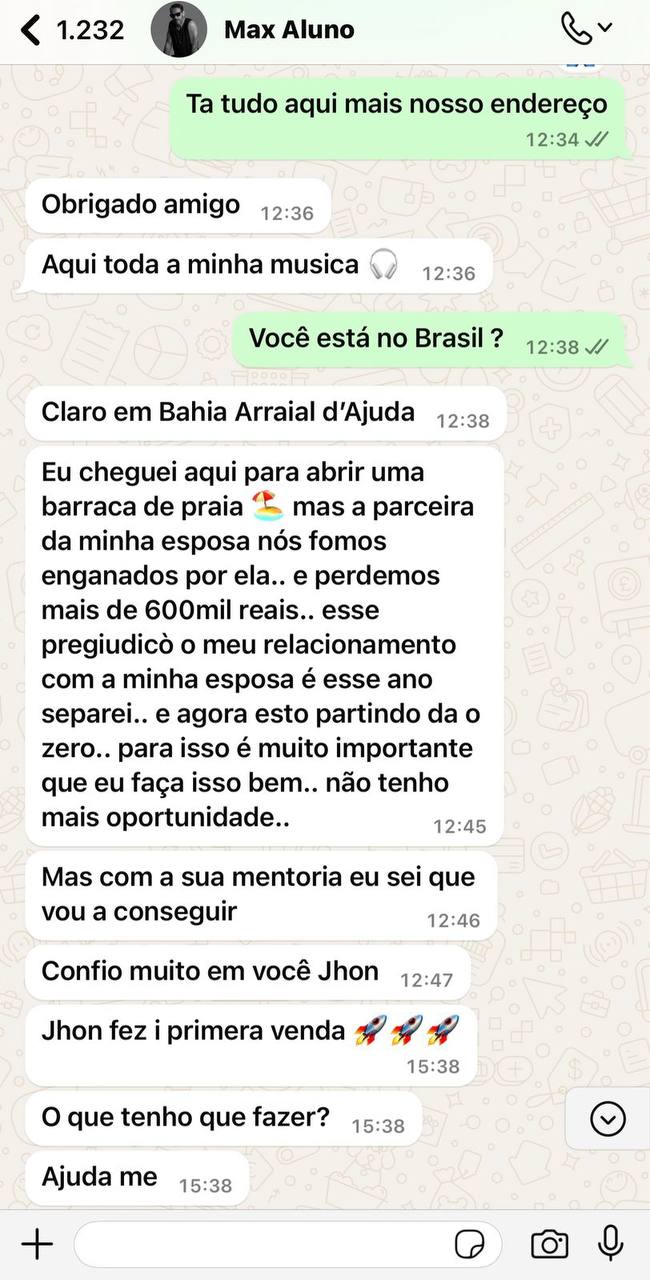 Depoimento 9