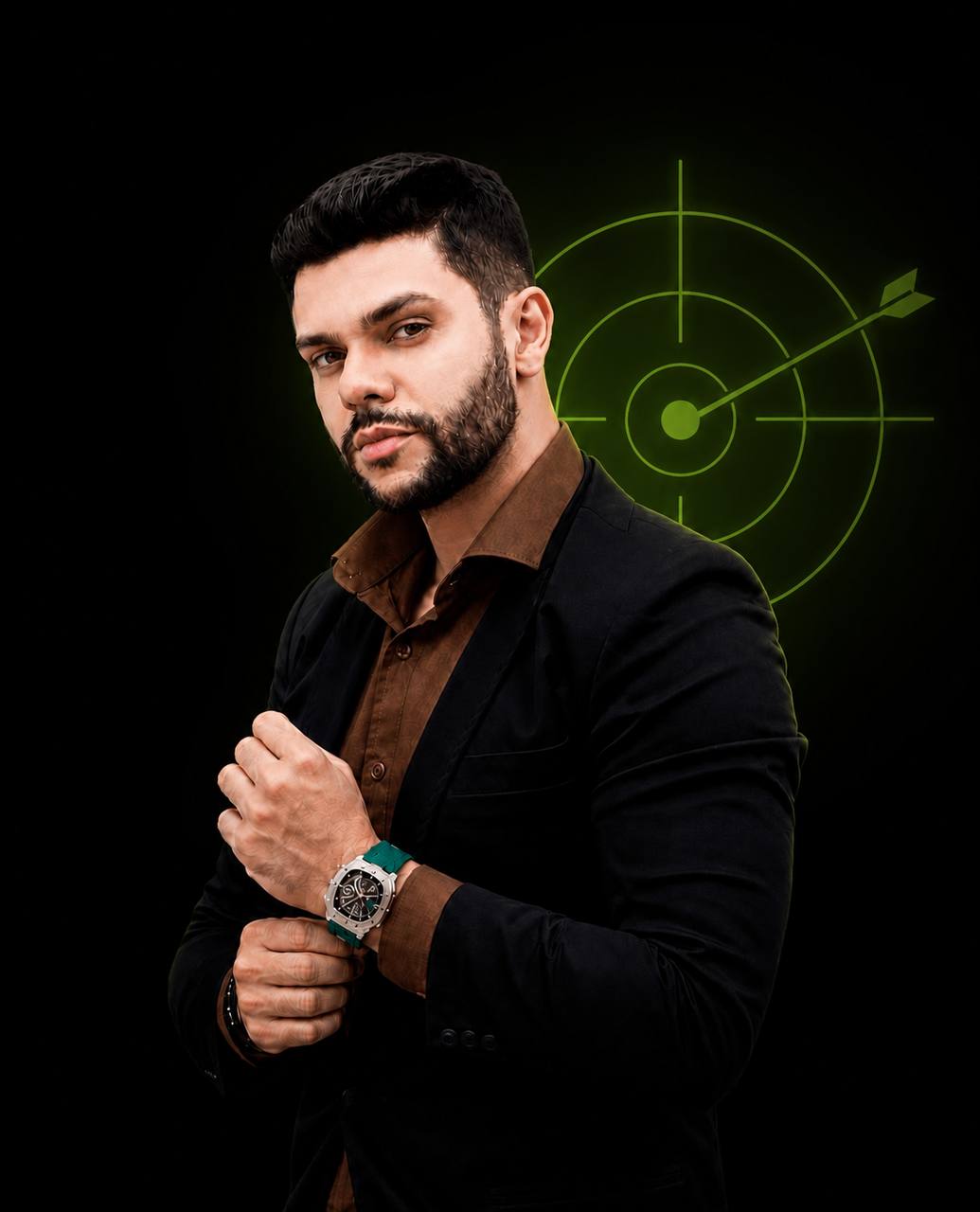 Jhon Luz